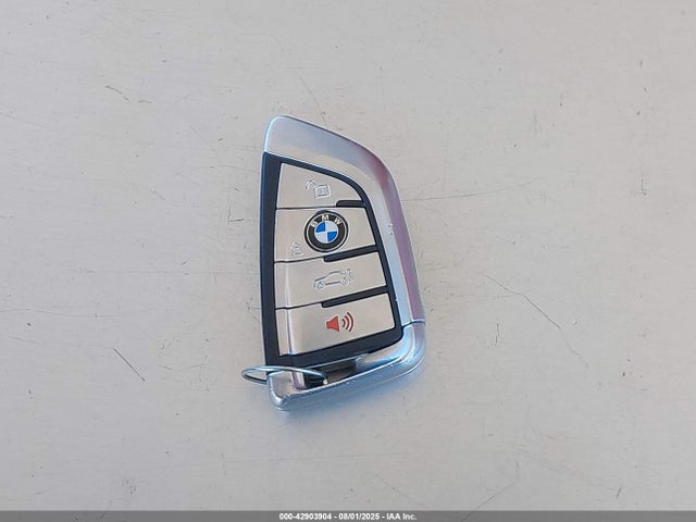 5UXKT0C57H0S79867 BMW 2017