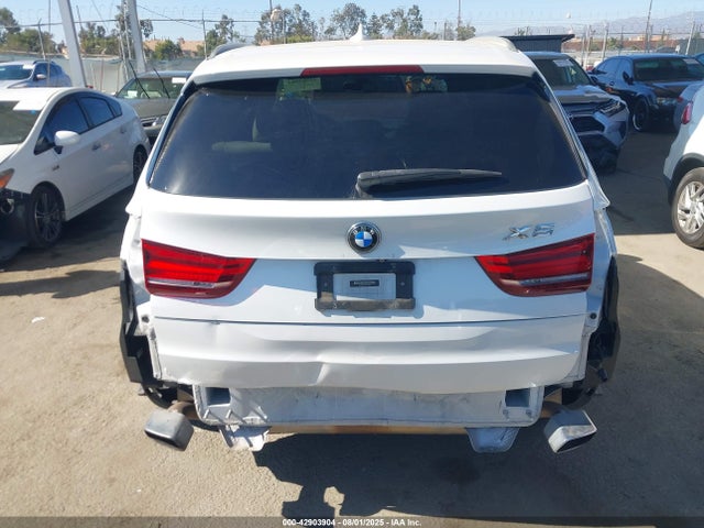 5UXKT0C57H0S79867 BMW 2017