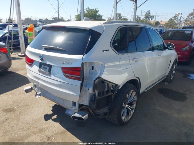 5UXKT0C57H0S79867 BMW 2017