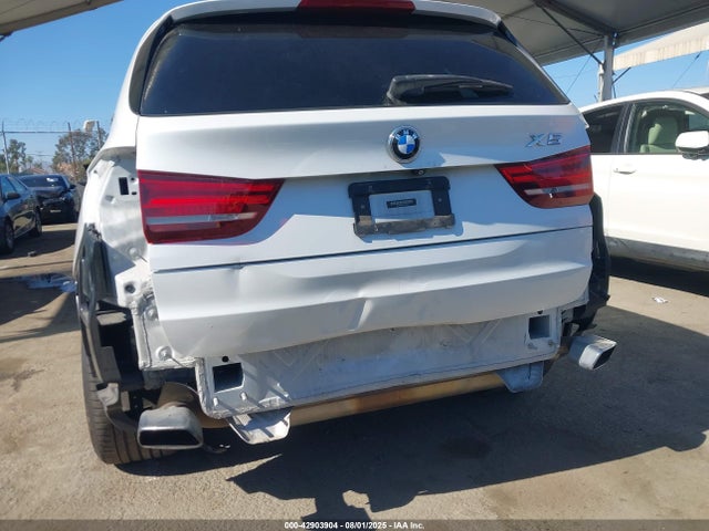 5UXKT0C57H0S79867 BMW 2017
