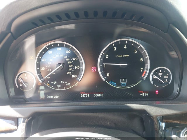 5UXKT0C57H0S79867 BMW 2017