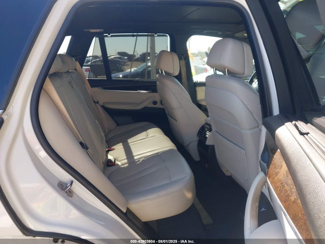 5UXKT0C57H0S79867 BMW 2017