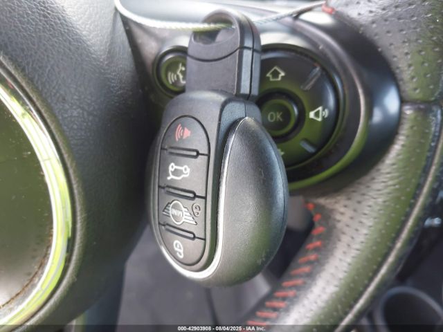 2017 MINI HARDTOP WMWXU3C52H2D32260 Photo 10