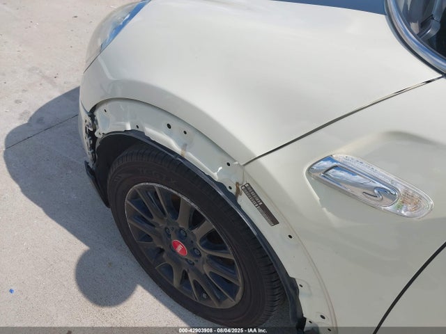 Mini Hardtop 2017 WMWXU3C52H2D32260 Image 12
