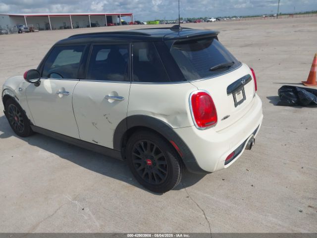 2017 MINI HARDTOP WMWXU3C52H2D32260 Photo 2