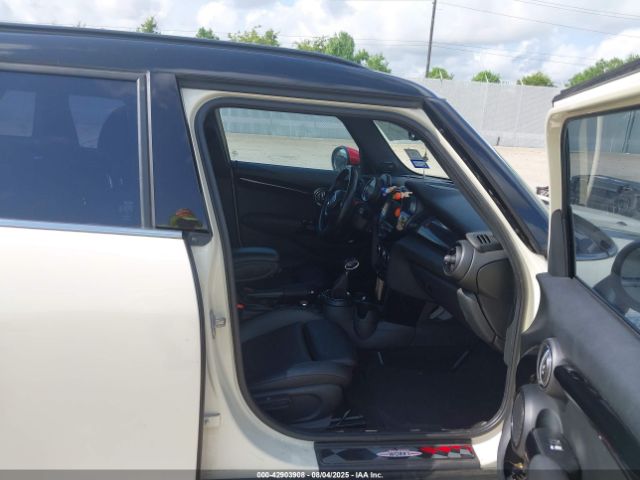 2017 MINI HARDTOP WMWXU3C52H2D32260 Photo 4