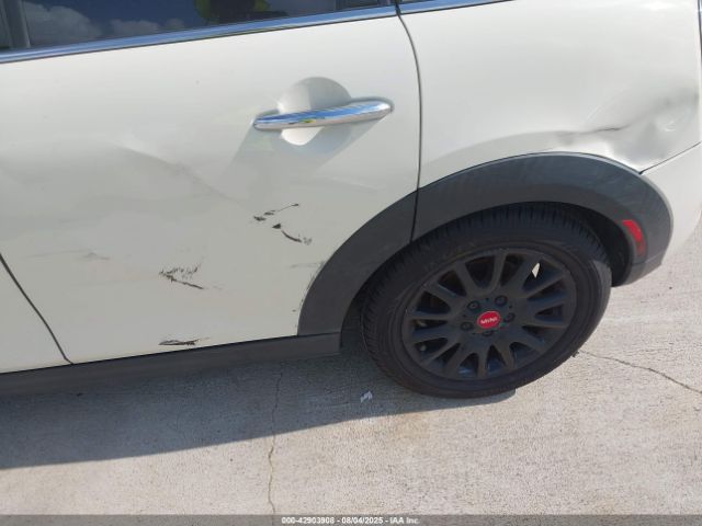 2017 MINI HARDTOP WMWXU3C52H2D32260 Photo 5