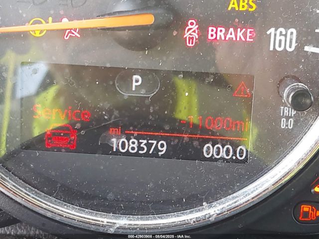 2017 MINI HARDTOP WMWXU3C52H2D32260 Photo 6