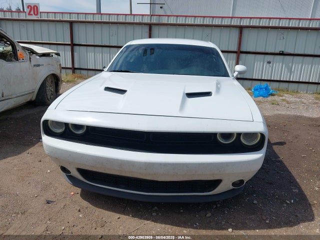 Aukcja sprzedaży 2020 Dodge Challenger Sxt, vin: 2C3CDZAG6LH148465, numer aukcji: 42903909