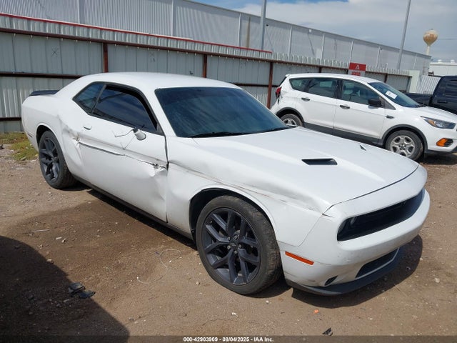 Aukcja sprzedaży 2020 Dodge Challenger Sxt, vin: 2C3CDZAG6LH148465, numer aukcji: 42903909