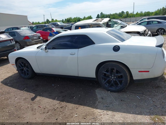 Aukcja sprzedaży 2020 Dodge Challenger Sxt, vin: 2C3CDZAG6LH148465, numer aukcji: 42903909