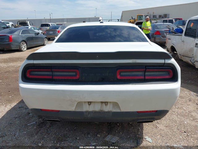 Aukcja sprzedaży 2020 Dodge Challenger Sxt, vin: 2C3CDZAG6LH148465, numer aukcji: 42903909