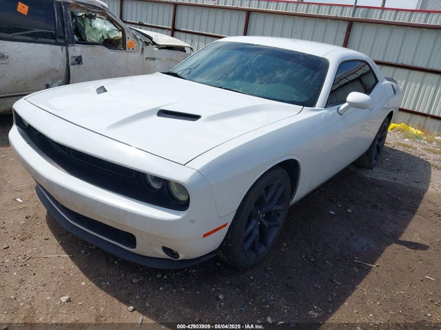 Aukcja sprzedaży 2020 Dodge Challenger Sxt, vin: 2C3CDZAG6LH148465, numer aukcji: 42903909