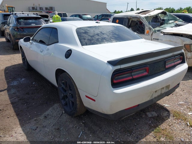 Aukcja sprzedaży 2020 Dodge Challenger Sxt, vin: 2C3CDZAG6LH148465, numer aukcji: 42903909