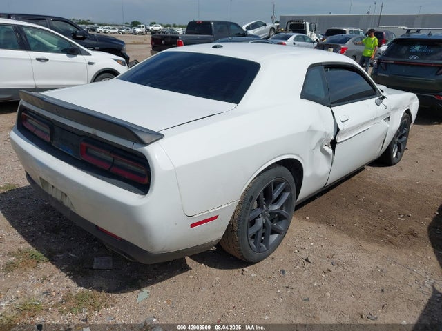 Aukcja sprzedaży 2020 Dodge Challenger Sxt, vin: 2C3CDZAG6LH148465, numer aukcji: 42903909