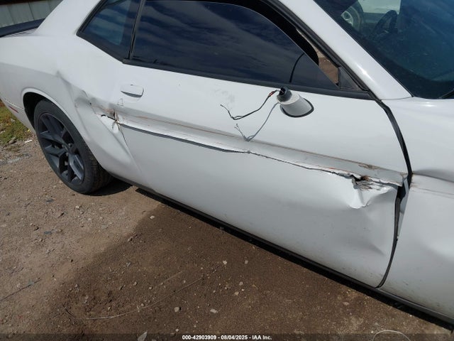 Aukcja sprzedaży 2020 Dodge Challenger Sxt, vin: 2C3CDZAG6LH148465, numer aukcji: 42903909