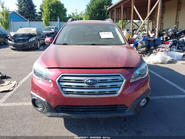 4S4BSAFC8H3264549 Subaru u5