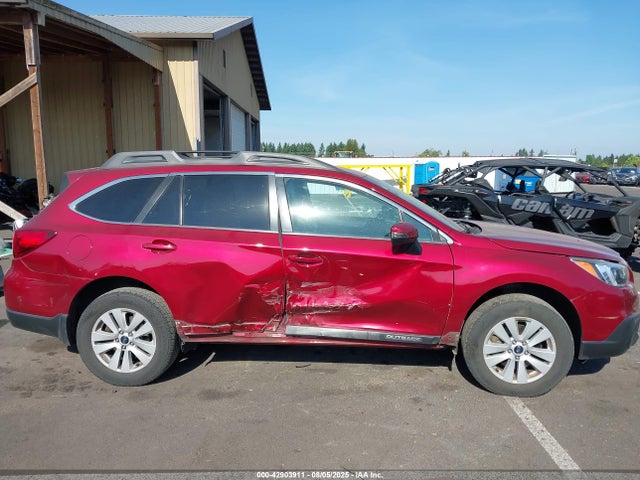 4S4BSAFC8H3264549 Subaru u5
