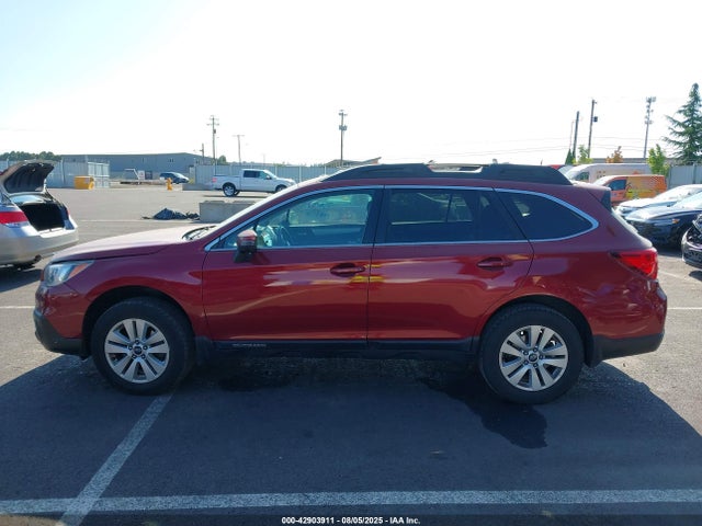 4S4BSAFC8H3264549 Subaru u5