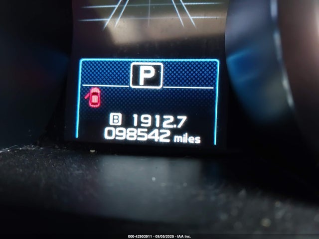 4S4BSAFC8H3264549 Subaru u5