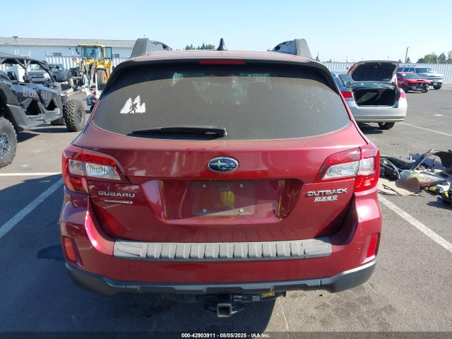 4S4BSAFC8H3264549 Subaru u5