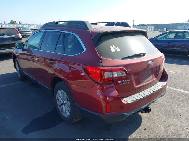 4S4BSAFC8H3264549 Subaru u5