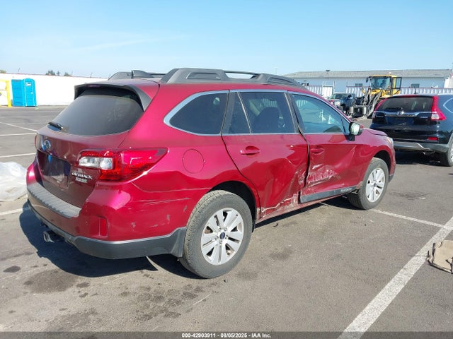 4S4BSAFC8H3264549 Subaru u5