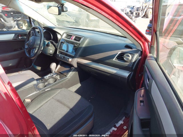 4S4BSAFC8H3264549 Subaru u5
