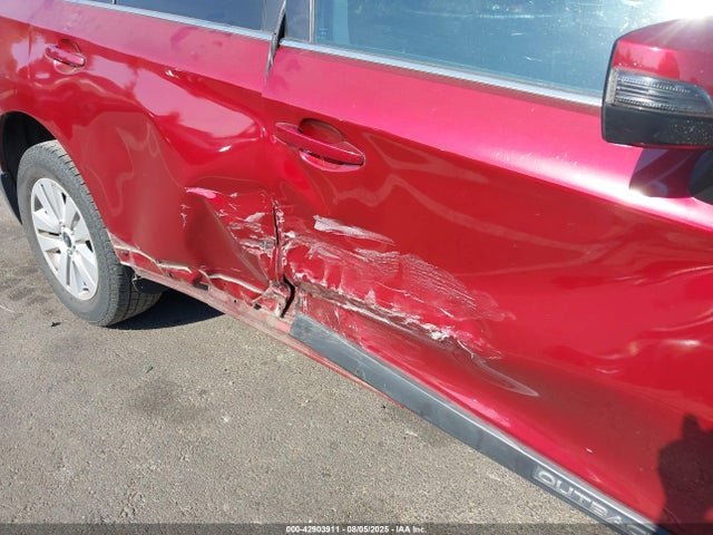 4S4BSAFC8H3264549 Subaru u5