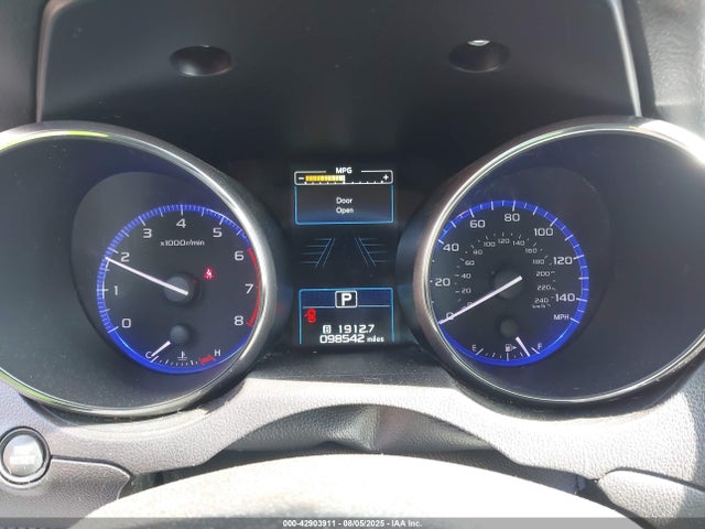 4S4BSAFC8H3264549 Subaru u5