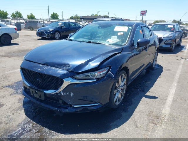 Mazda py turbo 2021 JM1GL1WY5M1605463 Image 2