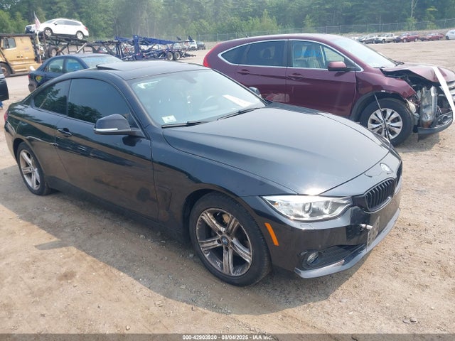 2014 WBA3N5C50EF717437 main image