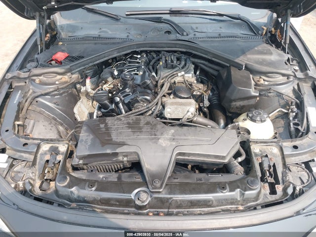 BMW 428i 2014 WBA3N5C50EF717437 Image 10