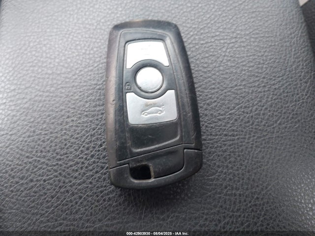 BMW 428i 2014 WBA3N5C50EF717437 Image 11