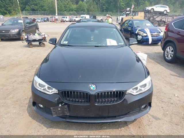 BMW 428i 2014 WBA3N5C50EF717437 Image 12
