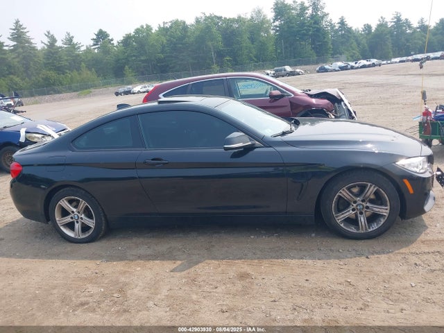 BMW 428i 2014 WBA3N5C50EF717437 Image 13