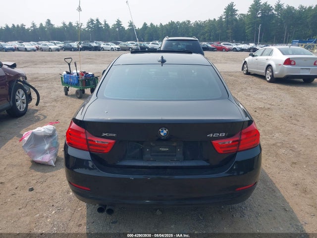 BMW 428i 2014 WBA3N5C50EF717437 Image 16