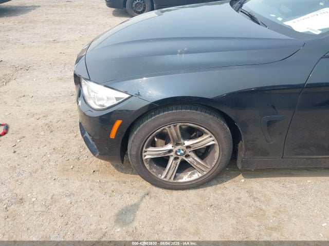 BMW 428i 2014 WBA3N5C50EF717437 Image 17