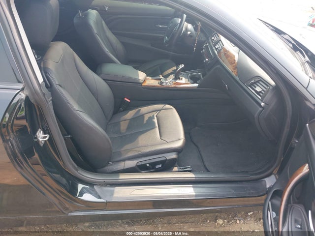 BMW 428i 2014 WBA3N5C50EF717437 Image 5