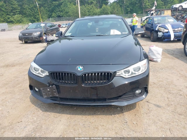 BMW 428i 2014 WBA3N5C50EF717437 Image 6