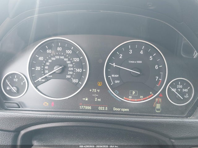 BMW 428i 2014 WBA3N5C50EF717437 Image 7