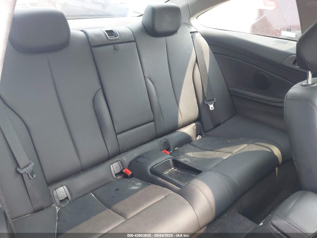 BMW 428i 2014 WBA3N5C50EF717437 Image 8