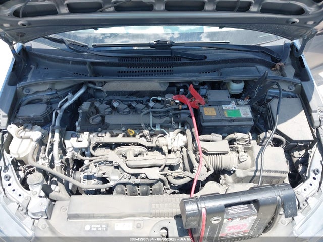 JTDS4MCE6MJ061431 Toyota m20-fks