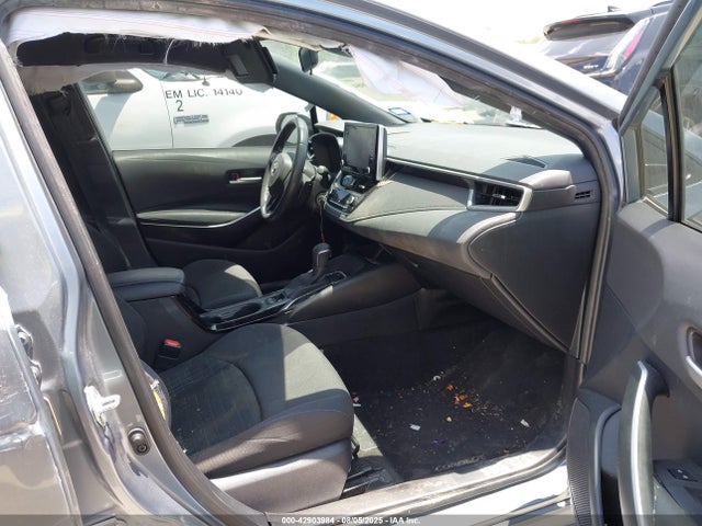 JTDS4MCE6MJ061431 Toyota m20-fks