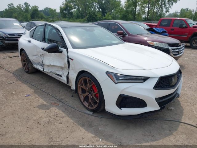 2023 ACURA TLX 19UUB7F00PY000153 Photo 0