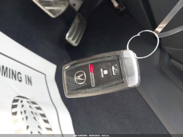 2023 ACURA TLX 19UUB7F00PY000153 Photo 10