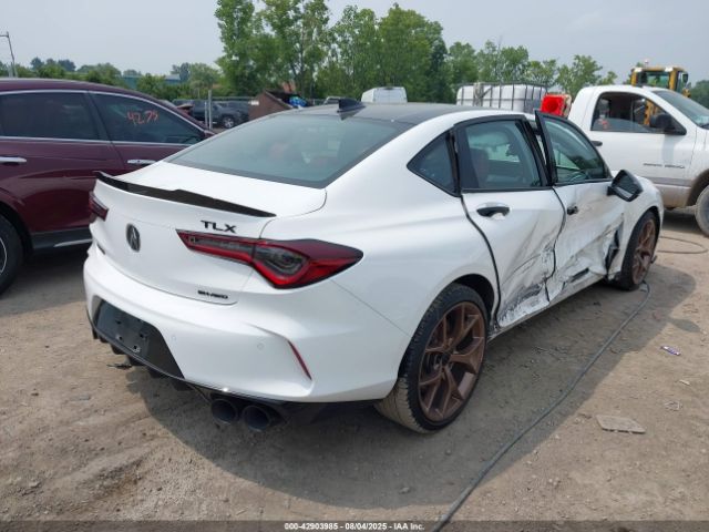 2023 ACURA TLX 19UUB7F00PY000153 Photo 3