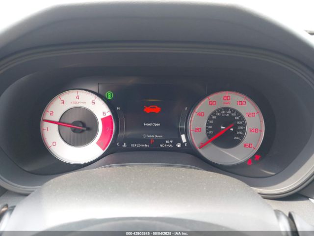 2023 ACURA TLX 19UUB7F00PY000153 Photo 6