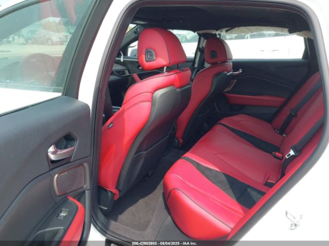 2023 ACURA TLX 19UUB7F00PY000153 Photo 7