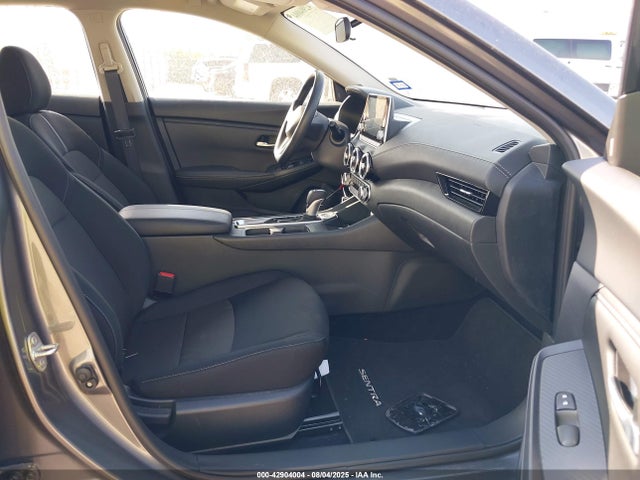 3N1AB8CV6SY305843 Nissan 2025
